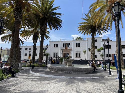 Arequipa