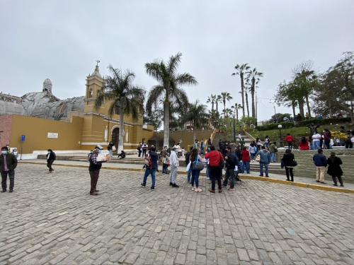 Lima
