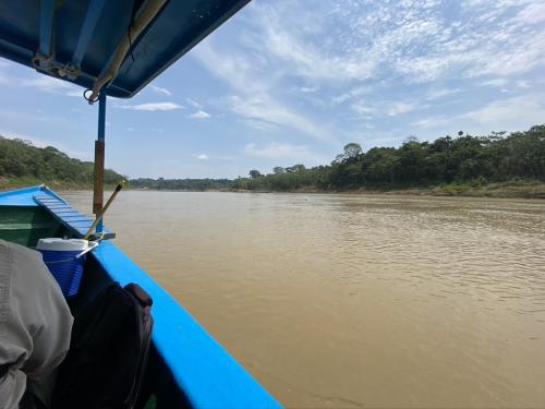 Puerto Maldonado