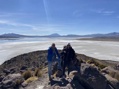 Arequipa