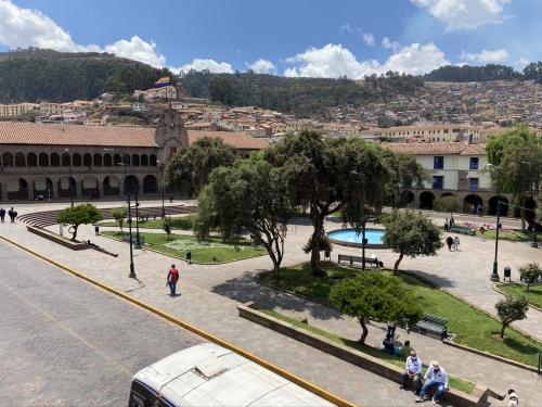 Cusco