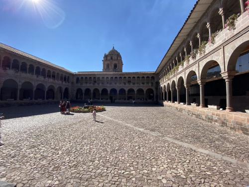 Cusco