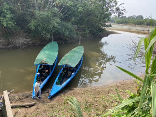 Puerto Maldonado