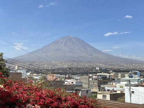 Arequipa