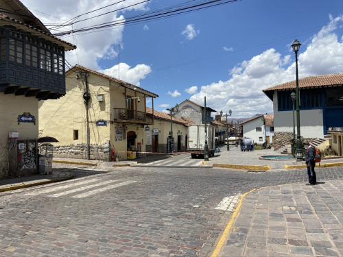 Cusco