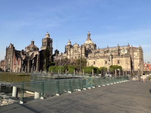Mexico City