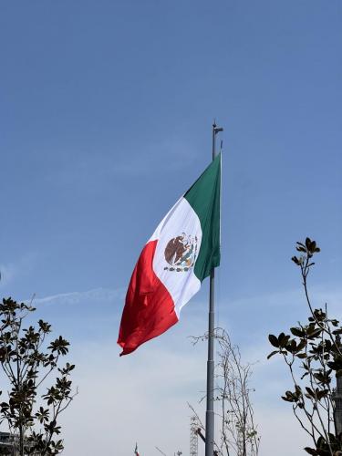 Mexico City