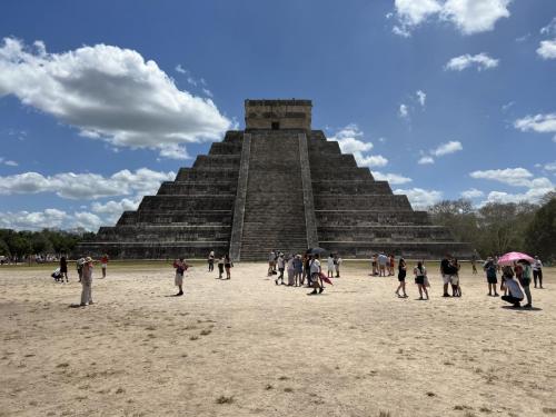 Chichen Itza