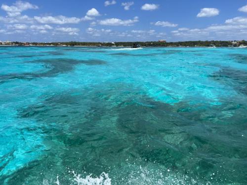 Isla Mujeres 