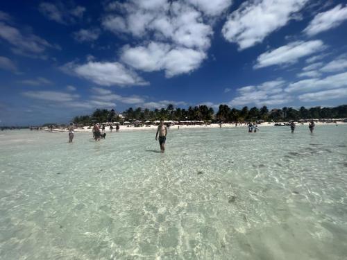 Isla Mujeres 
