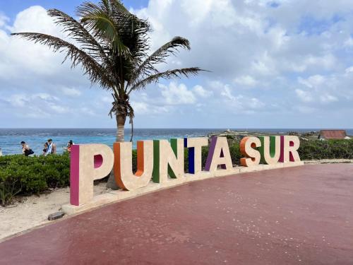 Isla Mujeres 