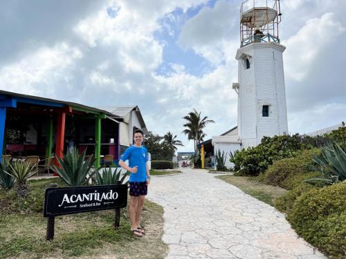 Isla Mujeres 