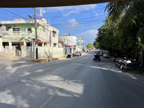 Isla Mujeres 