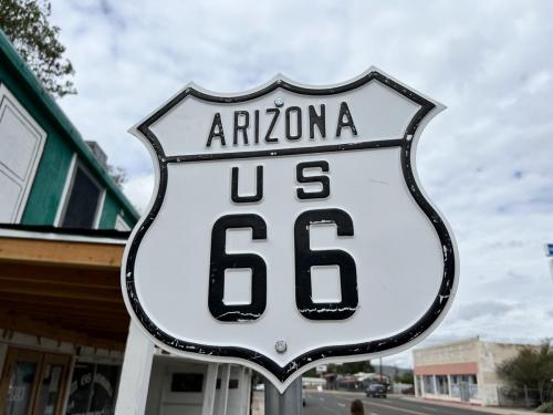 Route 66