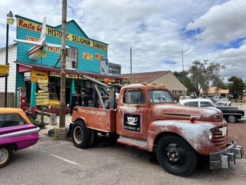 Route 66