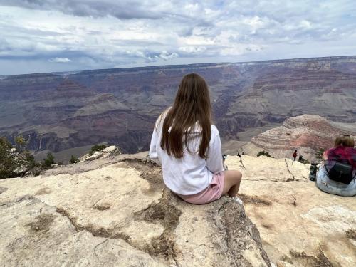 Grand Canyon