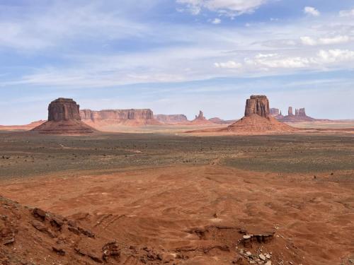 Monument Valley 