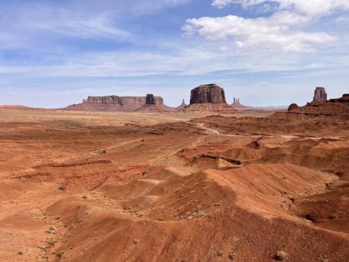 Monument Valley 