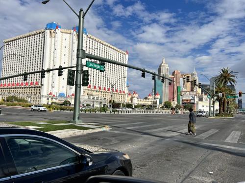 Las Vegas