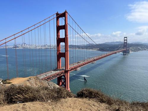 San Fancisco