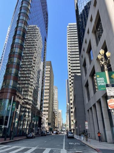 San Fancisco