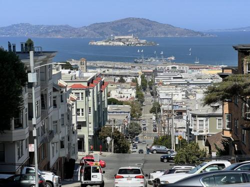 San Fancisco