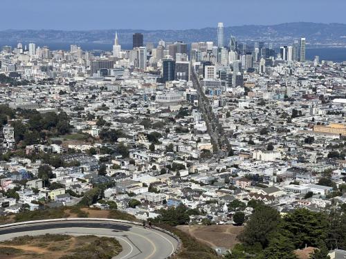 San Fancisco