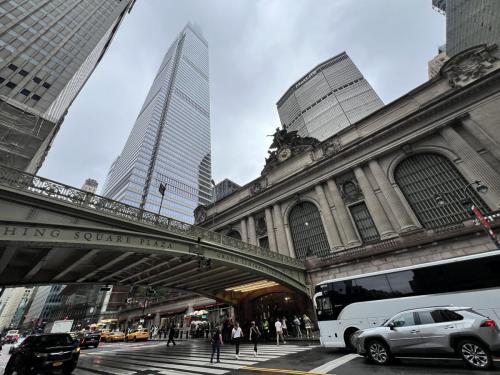 New York