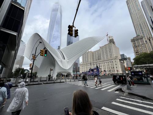 New York