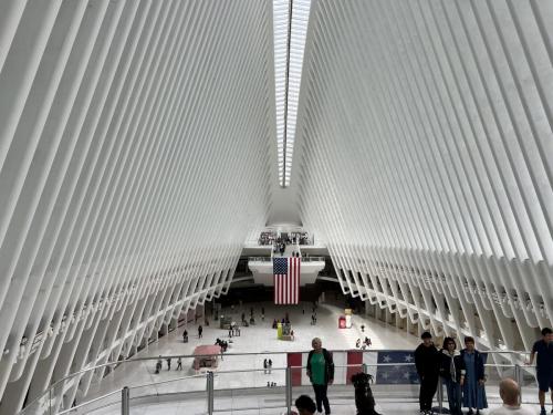 New York