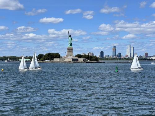 New York