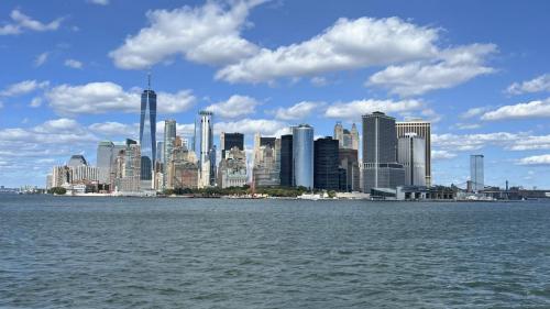 New York
