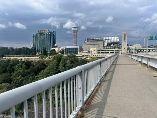 Niagara Falls