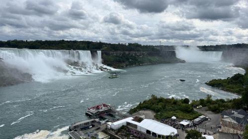 Niagara Falls