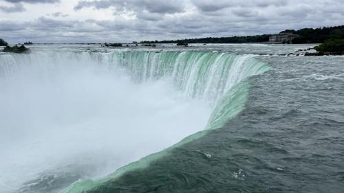 Niagara Falls
