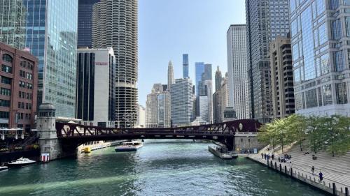 Chicago
