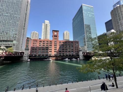 Chicago