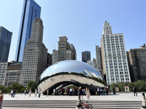 Chicago