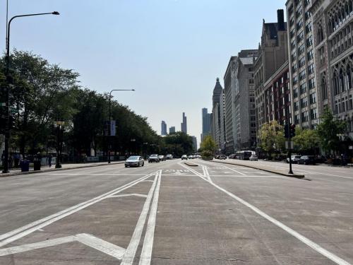 Chicago