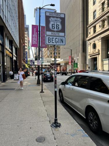 Chicago