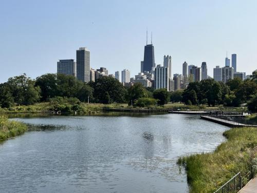 Chicago