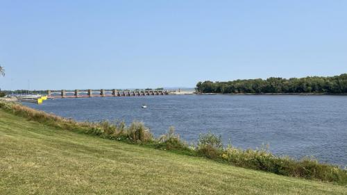 Minnesota Mississippi