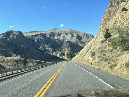 Yellowstone 