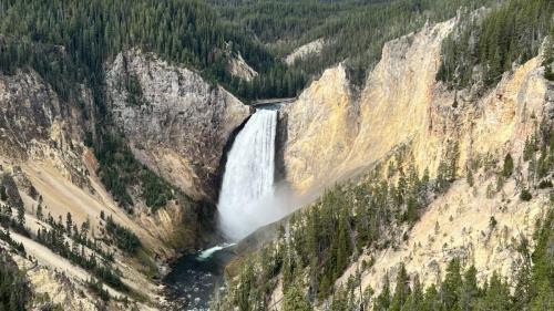 Yellowstone 