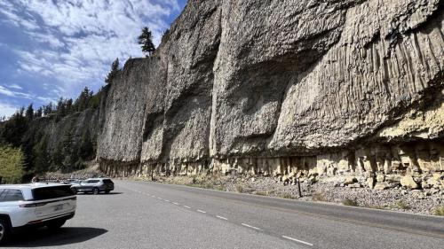 Yellowstone 