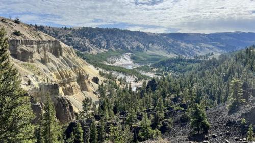 Yellowstone 