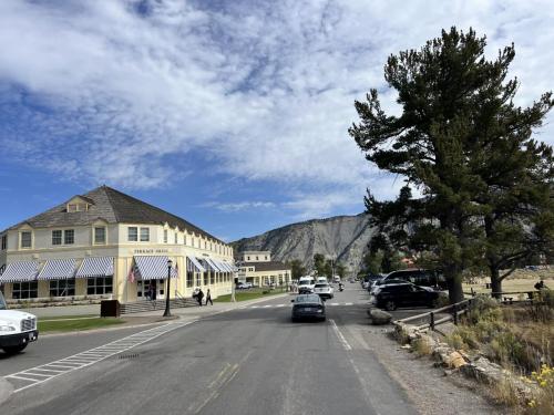Yellowstone 
