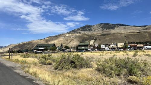 Yellowstone 