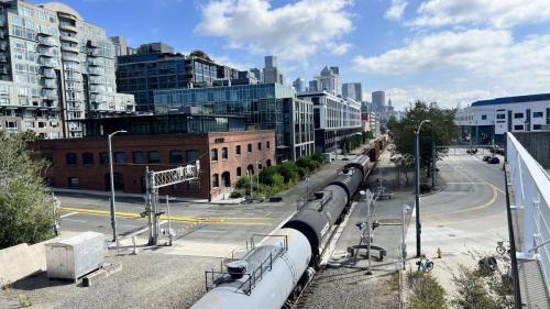 Seattle