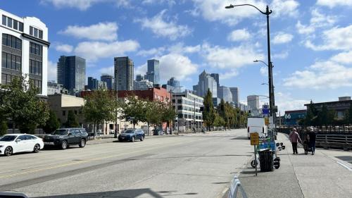 Seattle